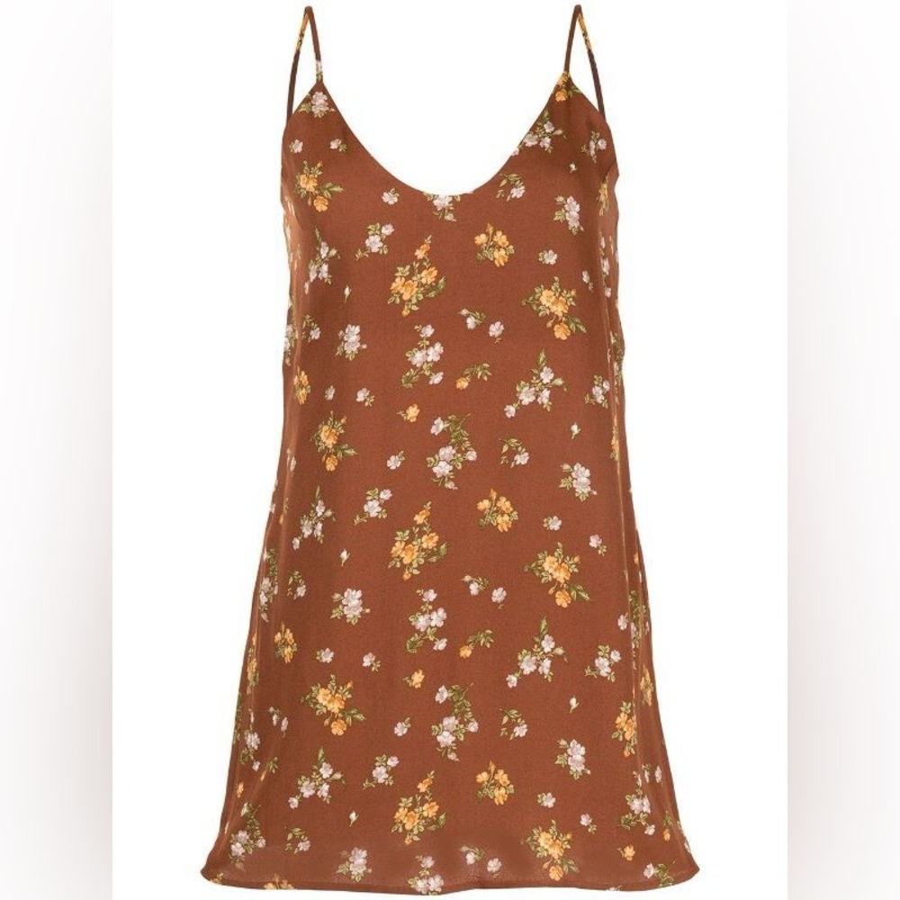 Reformation Ventura dress - Picture 2 of 5